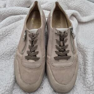 Fidelio Hallux Hi-Energy Nocciola Kombi Women's size 9.5 UK 7.5